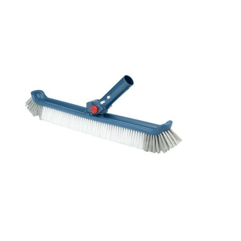 Veggbørste beregnet for justerbart skaft | 48cm