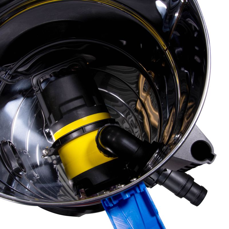 Aquaforte | Vakumsuger Våt og Tørr Pro