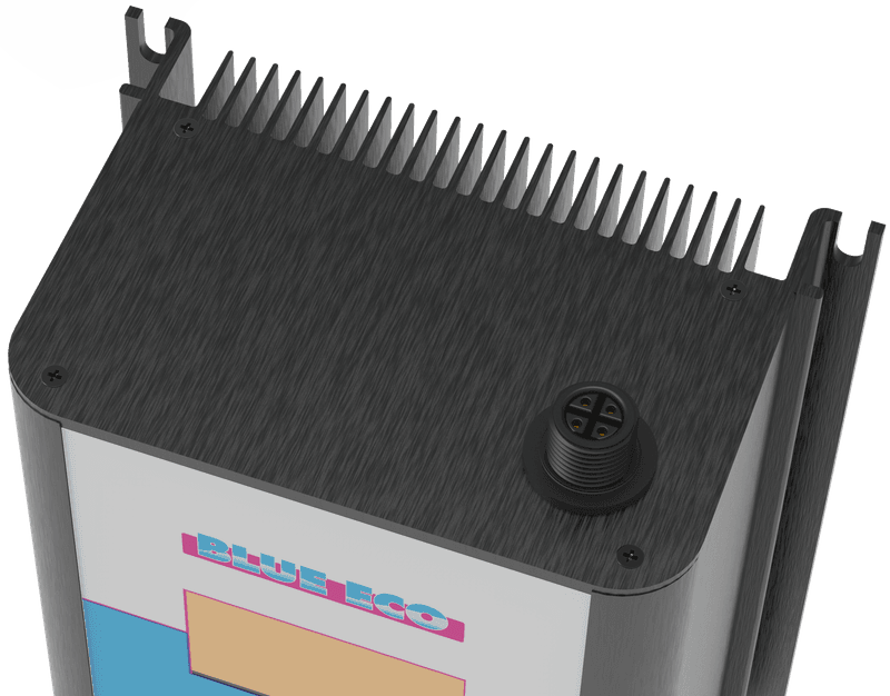 Blue Eco Pumpe | 350W