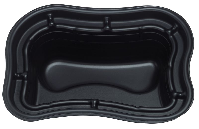 Oase Formstøpt Dam | PE 500L Organisk