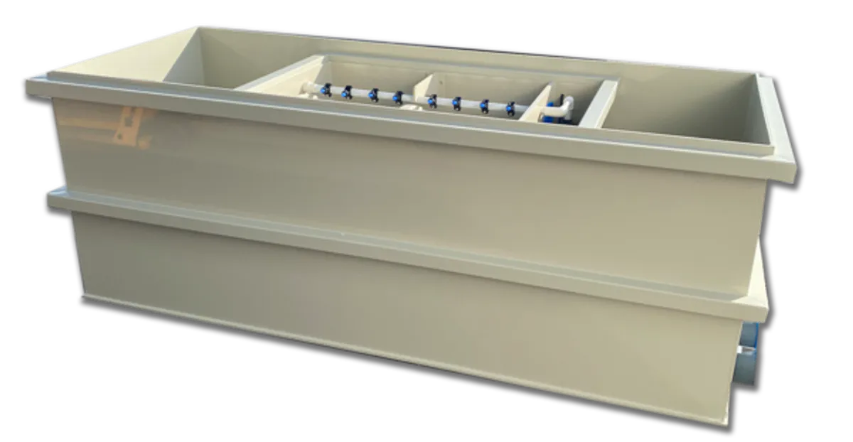 MPF Filterenhet 1|  inkl. MPF Drum 50