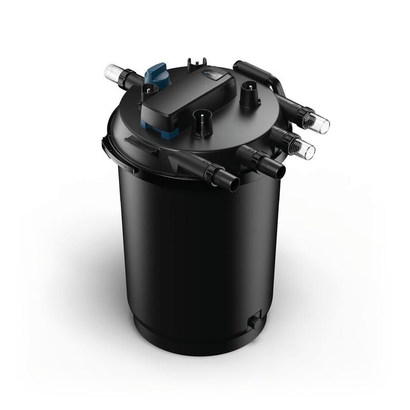 Filtoclear 90000 | Ø 600 x H 960