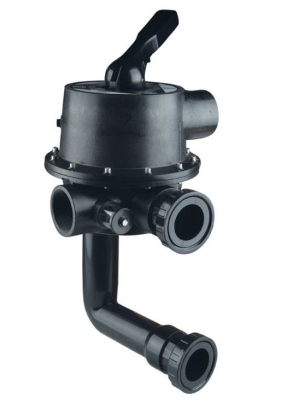 Multiportventil Cantabric | 21/2''