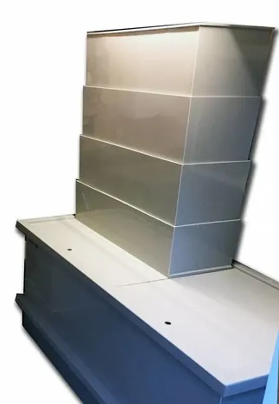 MPF Bioshower | Stor