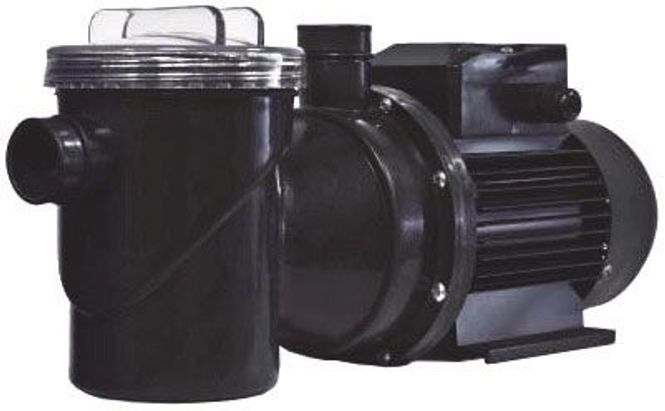 Hovedbillede Astral Pool P-Xpert | Bassengpumpe