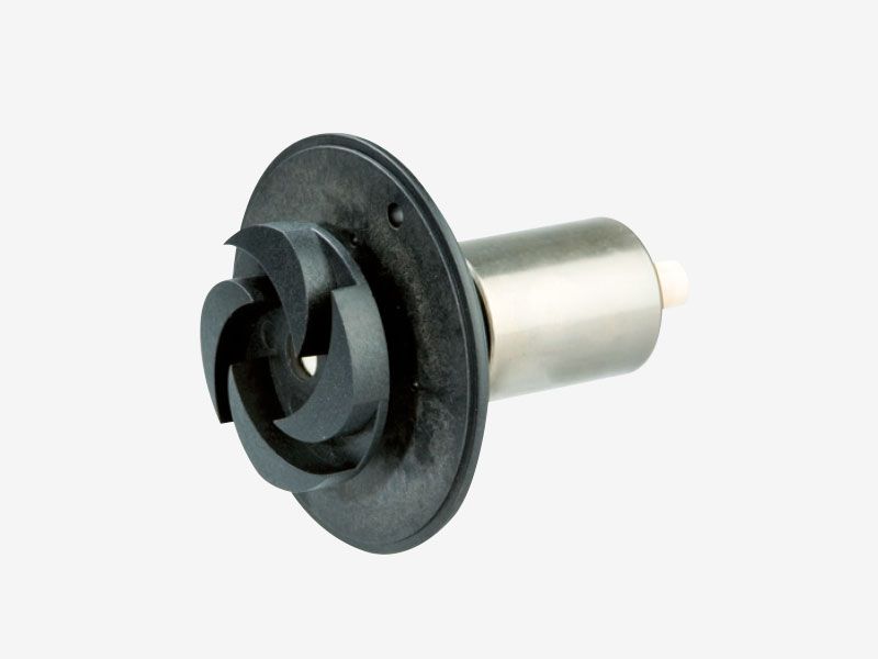 Titan-Tec 13 000 | Saltvannspumpe