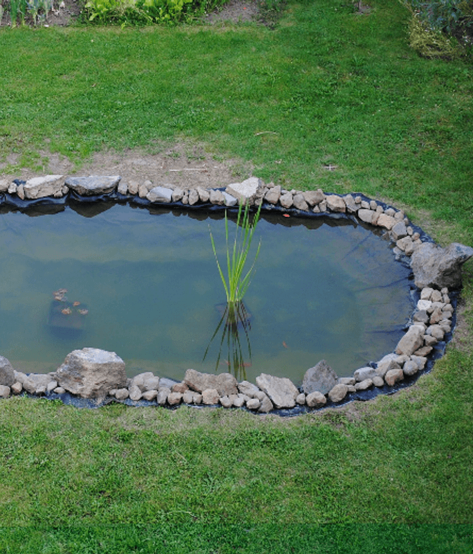 Dampakke | Fontenedam 500L