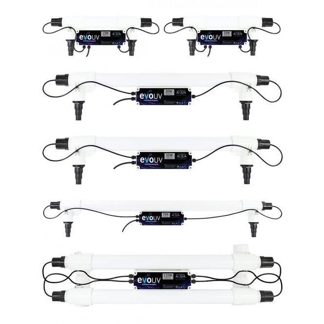 Hovedbilde UV-C | Evo 30