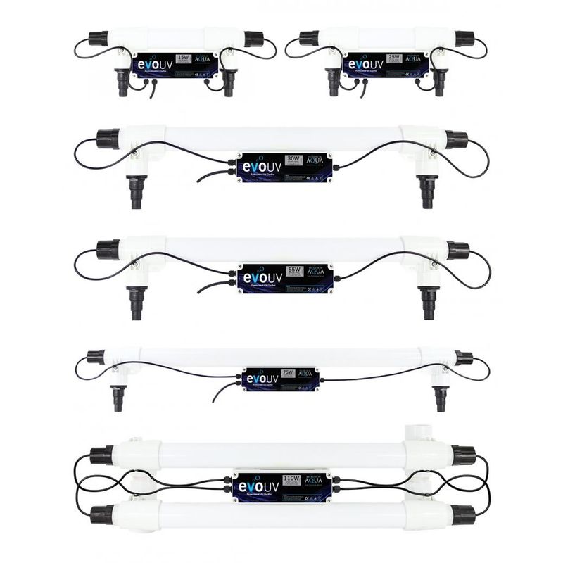UV-C | Evo 30
