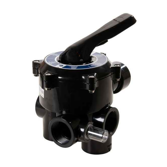 Hovedbillede Multiportventil Cantabric Classic Plus | 11/2'' 