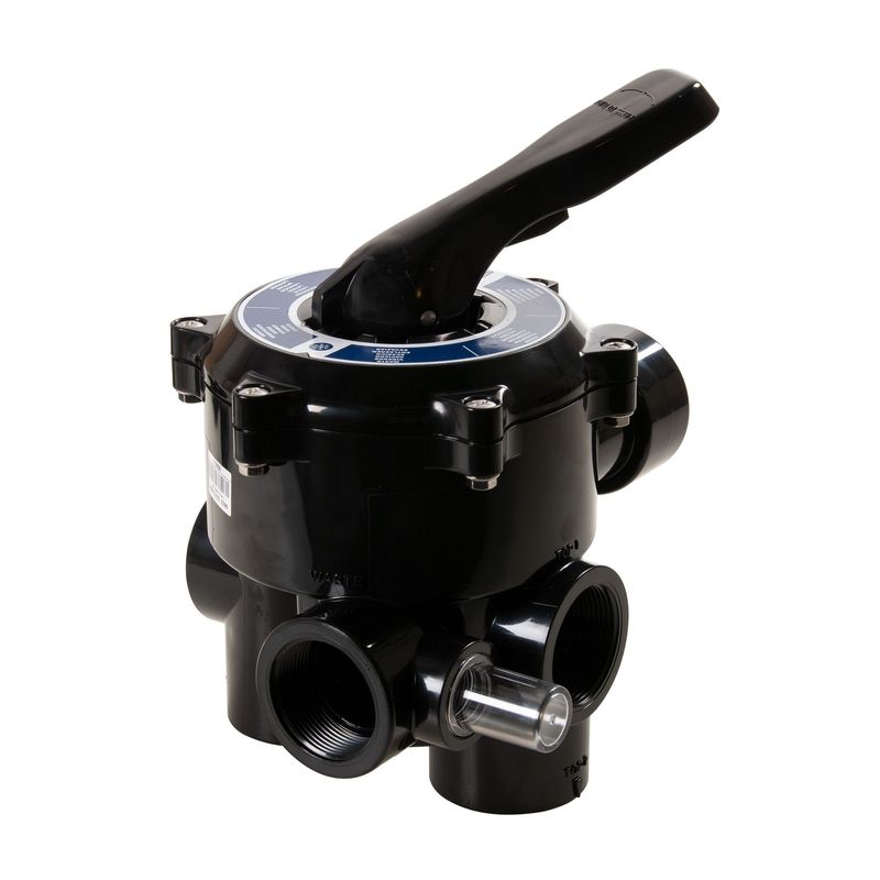 Multiportventil Cantabric Classic Plus | 11/2'' 