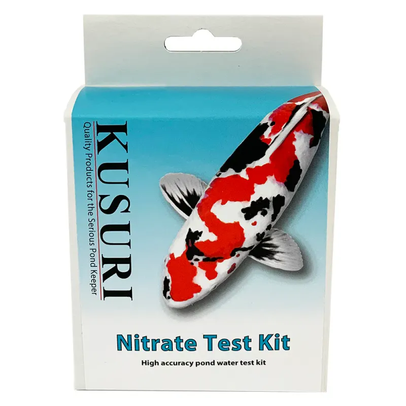 NITRATE TEST KIT (NO3+)