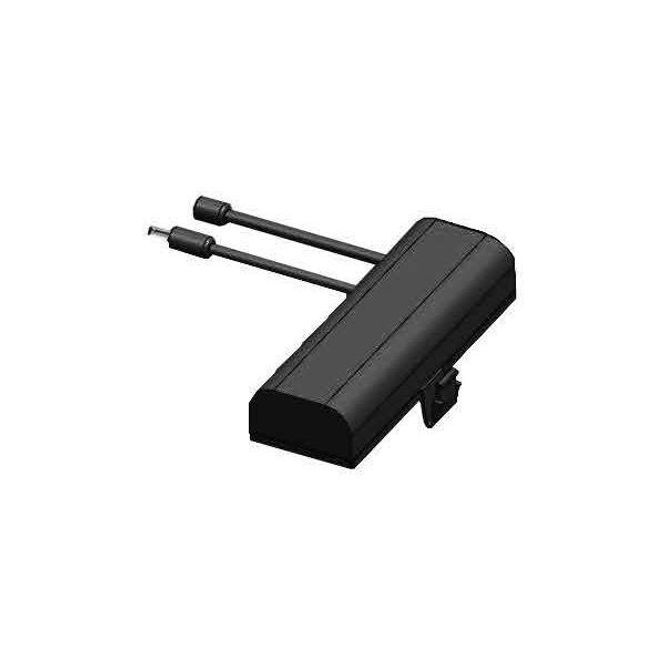 Hovedbilde Aquaforte batteri | for solpanel til foringsautomat 8L