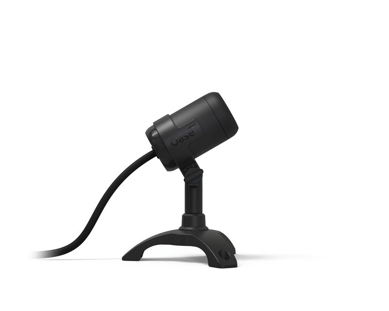 LunAqua Connect M Solo | Oase lys til Hage og Dam Hvit 10m kabel