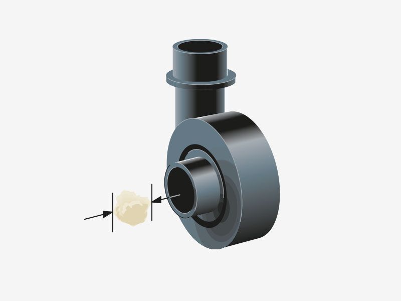 Titan-Tec 13 000 | Saltvannspumpe