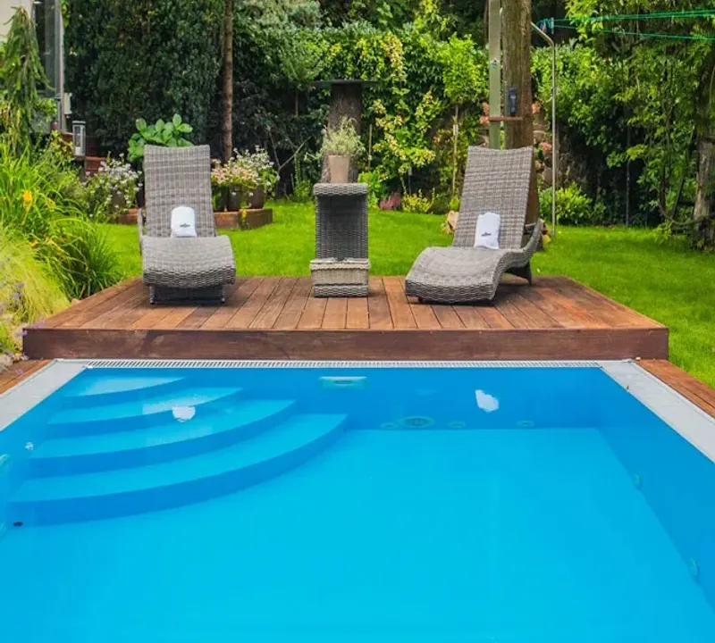 Diamant | PPline Basseng