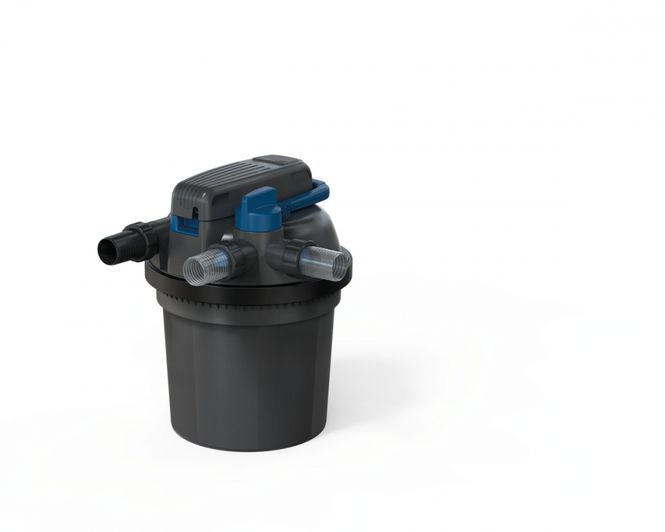 Huvudbild Filtoclear 13000 | Ø 380 X H 488