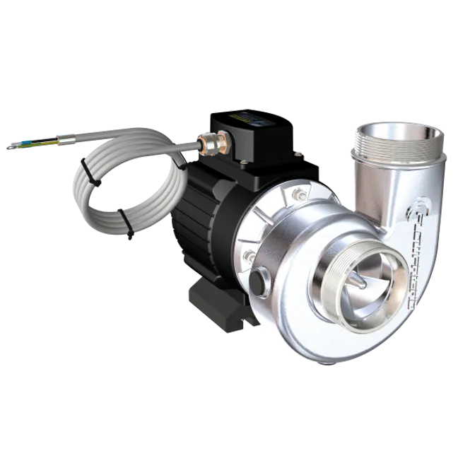 Hovedbilde Flow Friend Junior | Pumpe