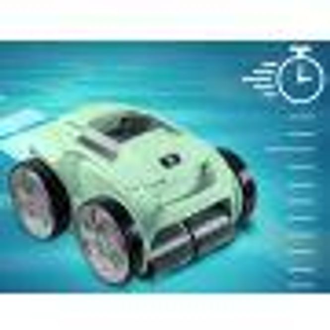 Hovedbillede BASSENGROBOT ZODIAC iQ