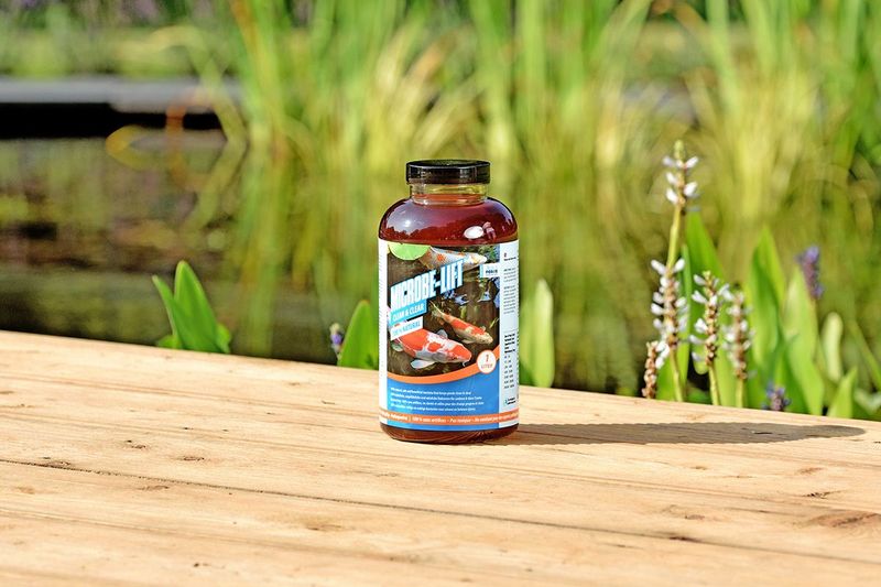 Microbe-lift | Clean and Clear 1L